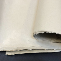 SUNN HEMP pure fibre HMF, 56x76cm, 90gr, λείο
